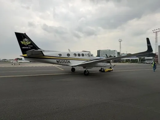 2013 Beech King Air C90GT X