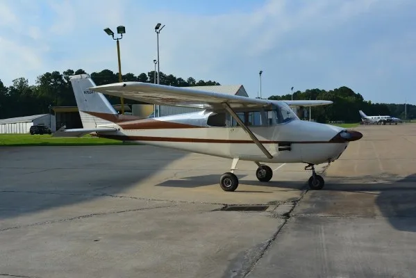 1960 Cessna 172A