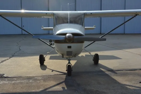 1960 Cessna 172A