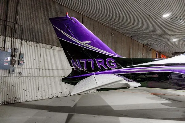 1976 Cessna 310R