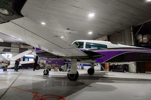 1976 Cessna 310R