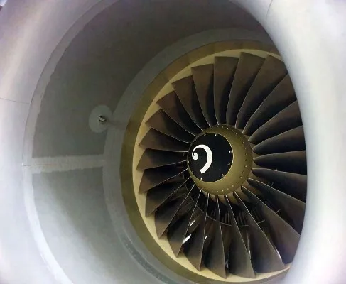 2002 Boeing BBJ
