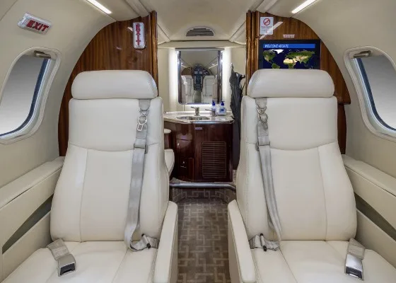 2008 Learjet 40 XR