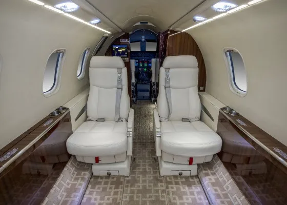 2008 Learjet 40 XR