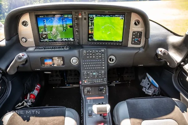 2023 Cirrus SR22-G6 GTS