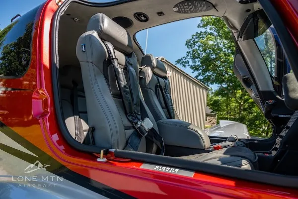 2023 Cirrus SR22-G6 GTS