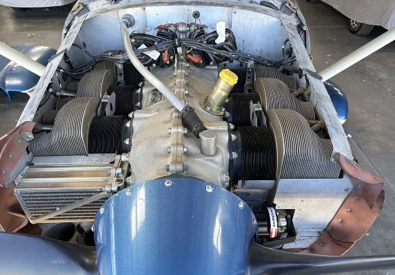 1975 Cessna 182P Skylane