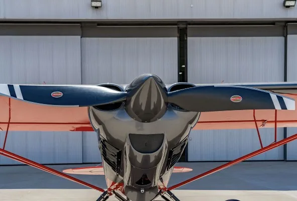 2019 CubCrafters Carbon Cub FX-3