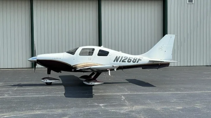 2006 Cessna / Columbia / Lancair 400