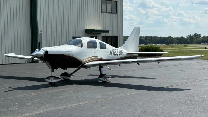 2006 Cessna / Columbia / Lancair 400