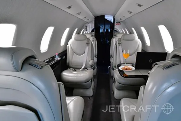 2014 Cessna Citation XLS +