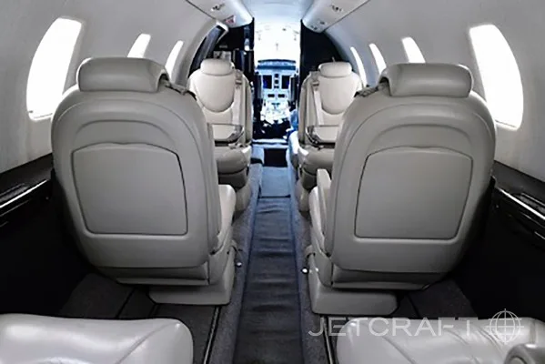 2014 Cessna Citation XLS +