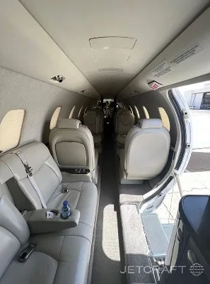 2014 Cessna Citation XLS +