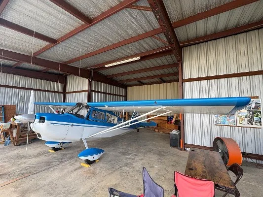1978 Bellanca 8KCAB