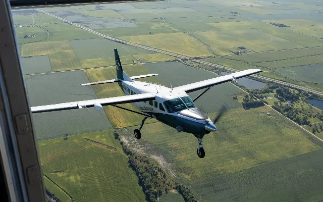 1999 Cessna Caravan 208B