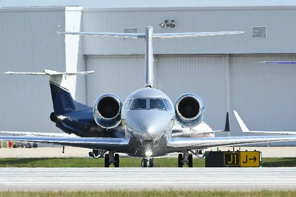 2025 Cessna Citation Longitude