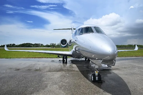 2025 Cessna Citation Longitude