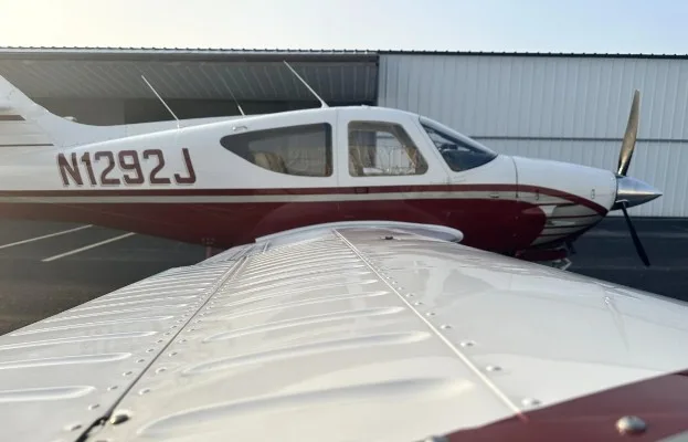 1975 Commander 112A