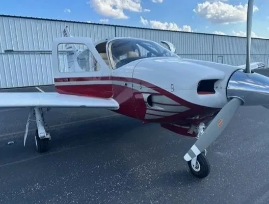 1975 Commander 112A