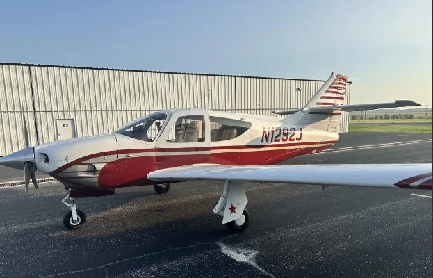 1975 Commander 112A