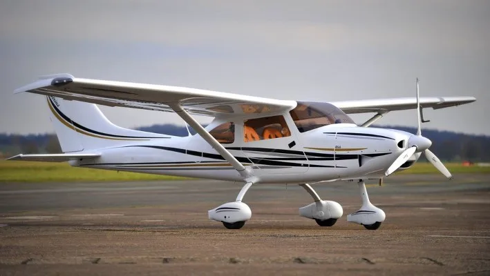2025 TL Ultralight Sirius