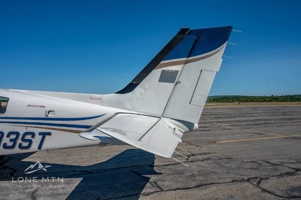 2014 Beech Baron G58