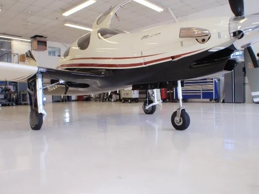 2012 Lancair Evolution