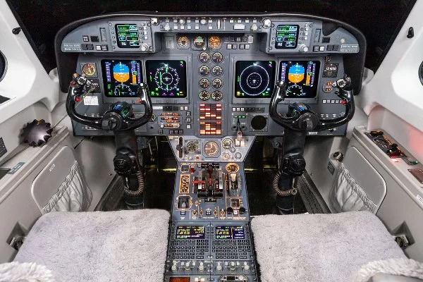 1998 IAI Astra SPX