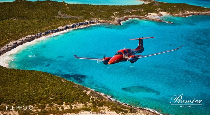 2026 Diamond DA62