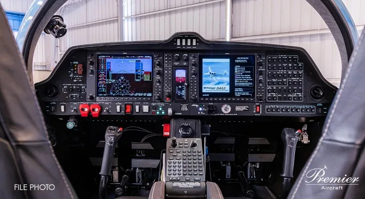2026 Diamond DA62