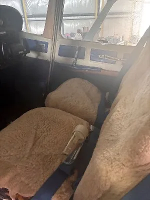 1980 Cessna 172RG