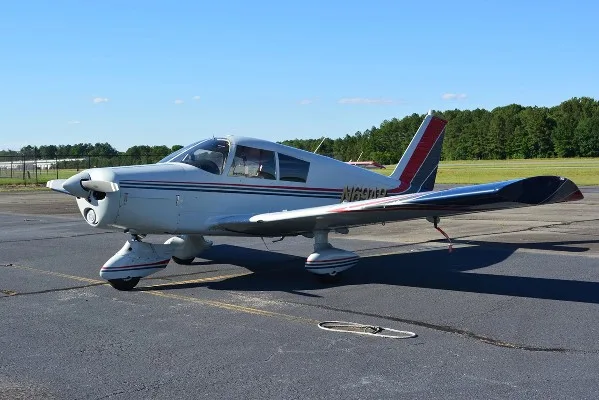 1969 Piper Cherokee 140 / 160