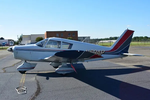 1969 Piper Cherokee 140 / 160