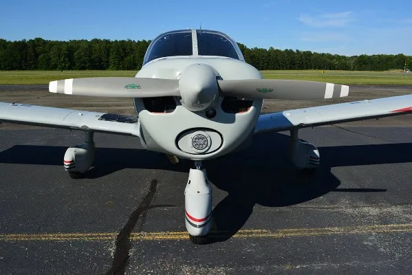 1969 Piper Cherokee 140 / 160