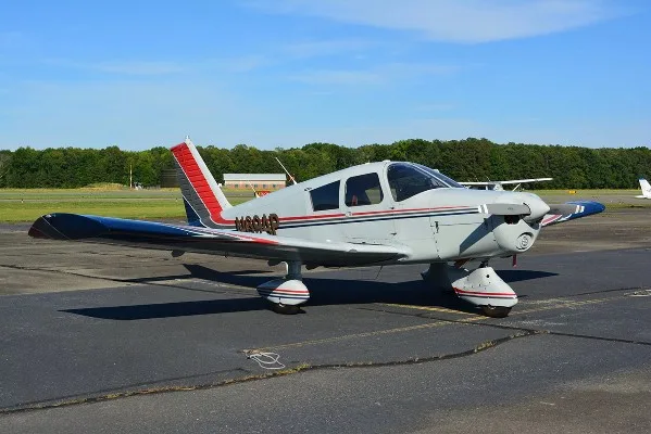 1969 Piper Cherokee 140 / 160