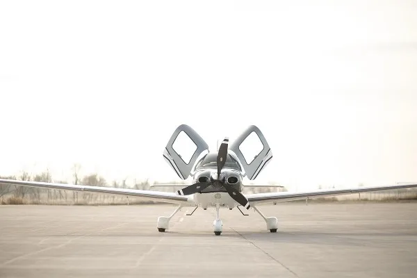 2016 Cirrus SR22T-G5 GTS