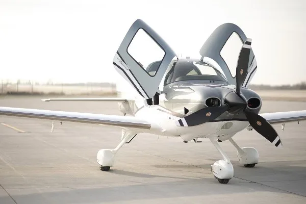 2016 Cirrus SR22T-G5 GTS