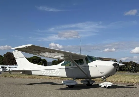 1970 Cessna 182 Skylane