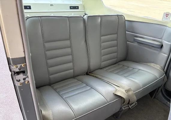 1970 Cessna 182 Skylane