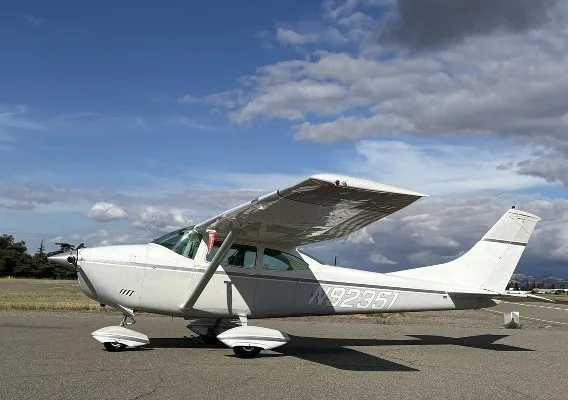1970 Cessna 182 Skylane