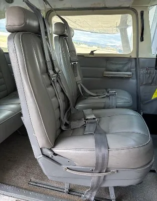 1970 Cessna 182 Skylane