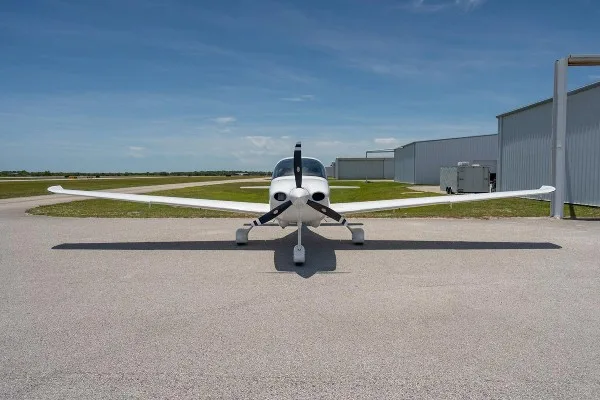 2025 Cirrus SR20 - G7+
