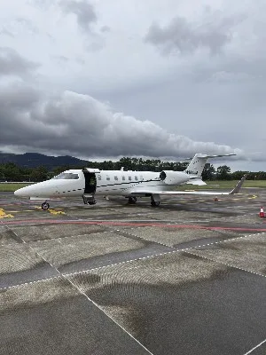 2004 Learjet 40