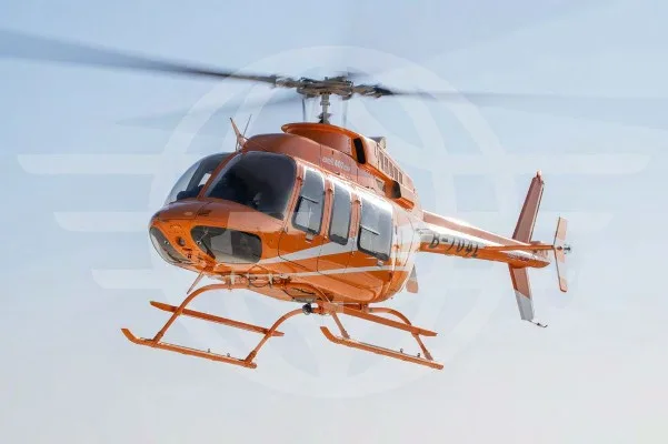 2017 Bell 407 GXP