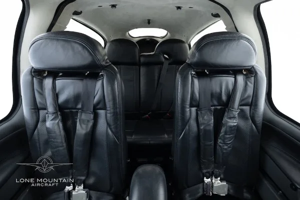 2023 Cirrus SR20 G6