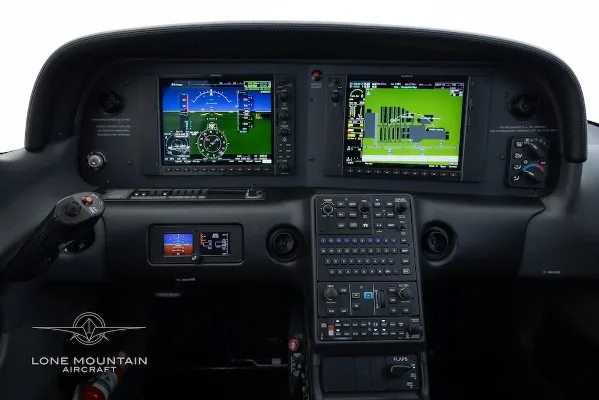 2023 Cirrus SR20 G6
