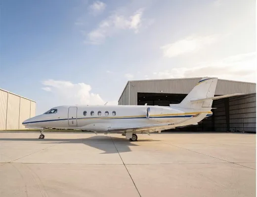 2016 Cessna Citation Latitude