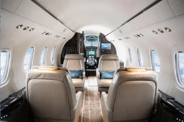 2016 Cessna Citation Latitude