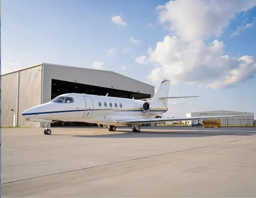 2016 Cessna Citation Latitude
