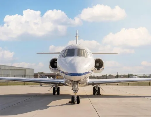 2016 Cessna Citation Latitude